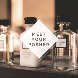 Meet your Posher, Blog Sale Diva